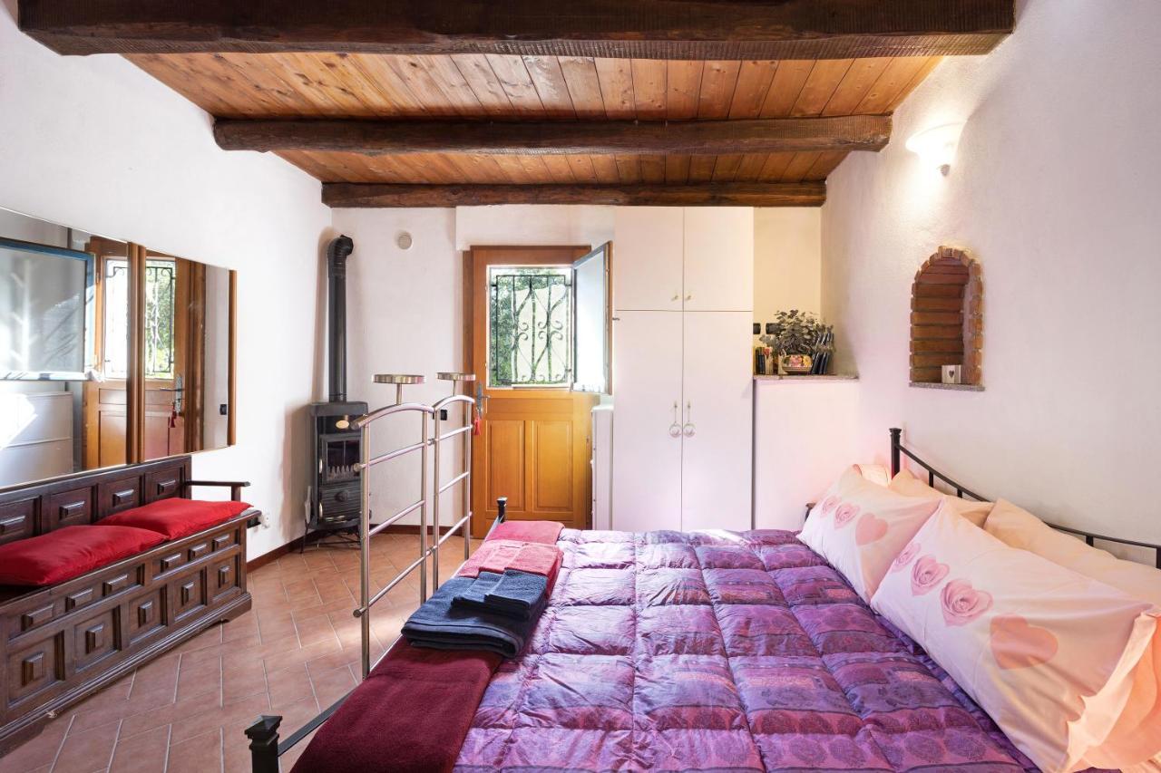 Ca' Kira Villa Molini di Triora Exterior photo